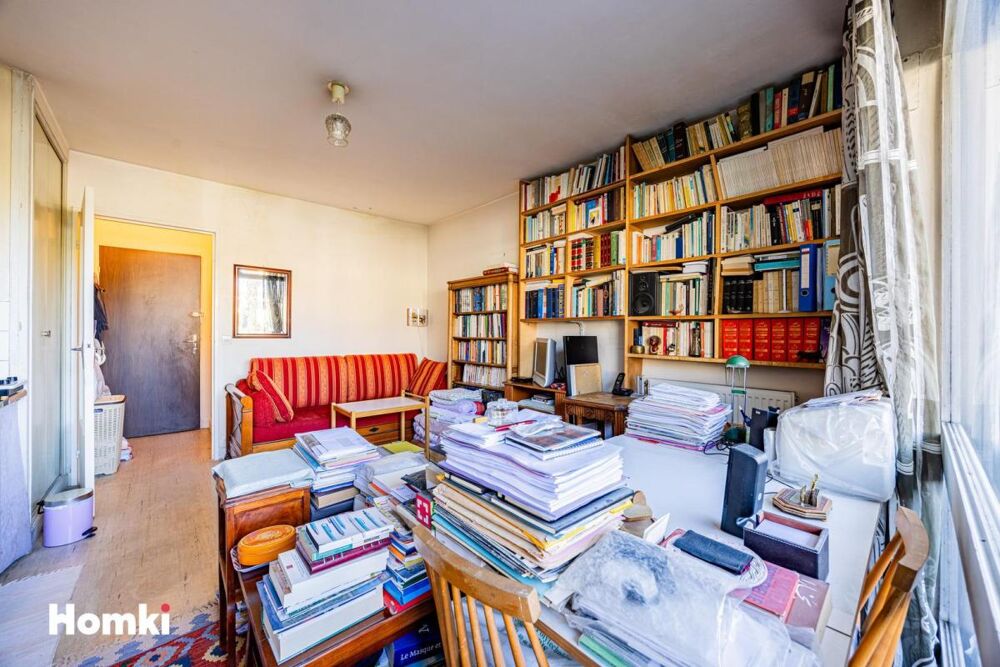 Vente Appartement Appartement T1 de 20 m2 à Bagnolet 93170, Rue Anatole France Bagnolet