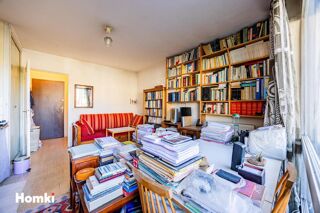  Appartement à vendre 1 pièce 20 m²