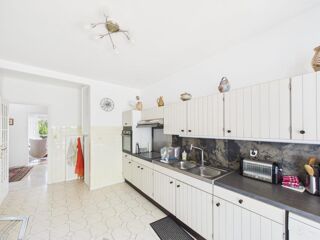  Appartement à vendre 4 pièces 131 m²