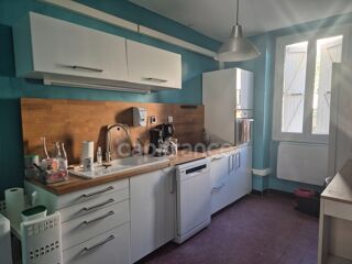  Appartement à vendre 3 pièces 86 m²