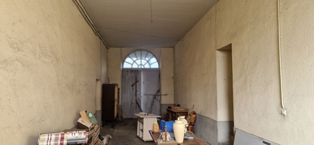 Vente Immeuble Immeuble à restaurer, à vendre, CAZAUBON (32) Cazaubon
