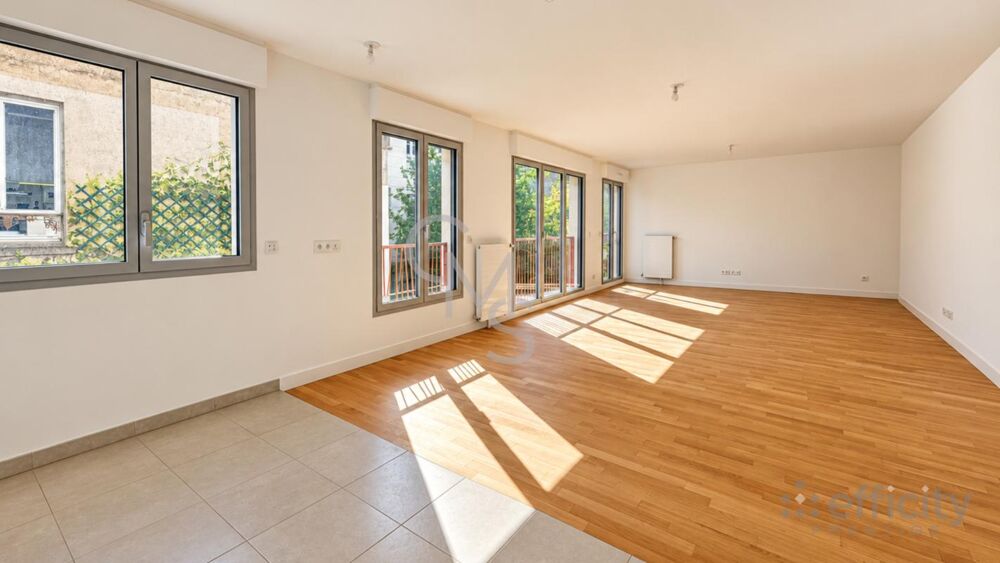 Vente Appartement Appartement Paris 17