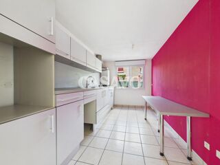  Maison à vendre 4 pièces 89 m²
