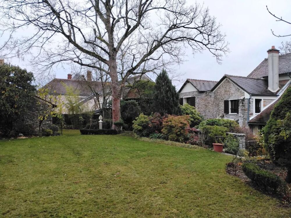 � vendre  Propri�t�/ch�teau Chartrettes (77590)