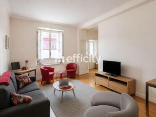  Appartement à vendre 2 pièces 60 m²