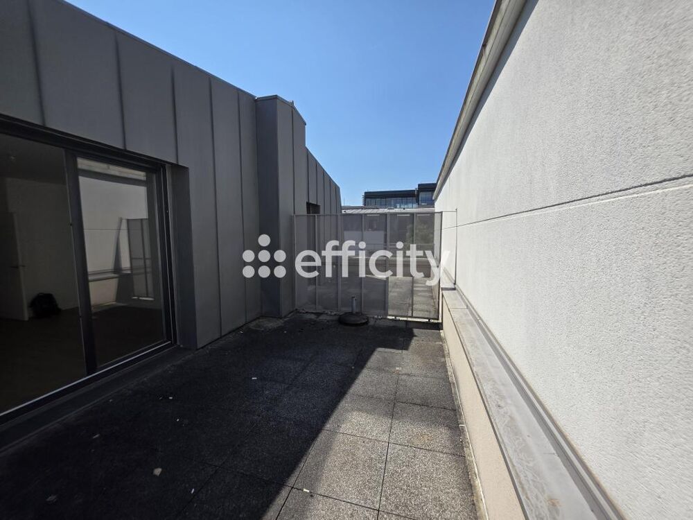 Vente Appartement Appartement récent Chatillon