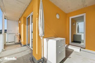  Appartement � vendre 4 pi�ces 79 m�