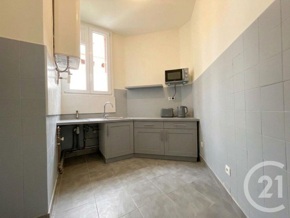 Vente Appartement T2 Nice