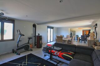  Maison � vendre 11 pi�ces 167 m�