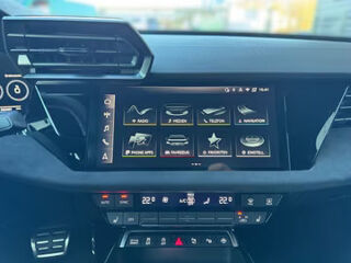 RS3 RS 3 2.5 TFSI quattro 2026 occasion 33000 Bordeaux
