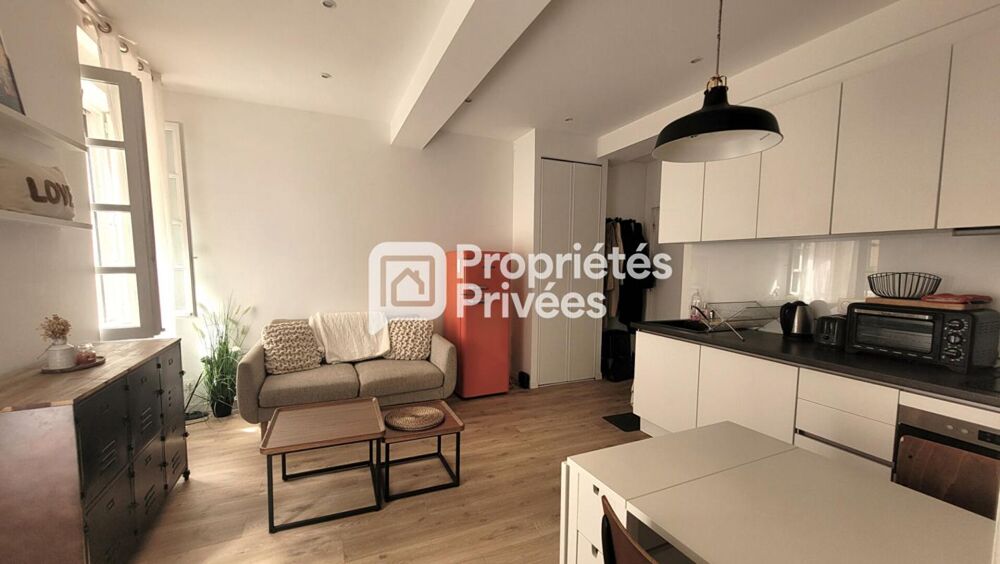 Vente Appartement Appartement Toulouse 2 pièce(s) 31 m2 Toulouse