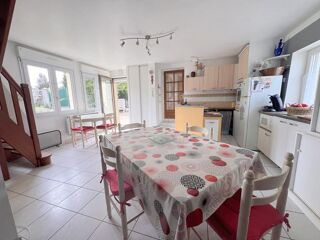  Maison à vendre 4 pièces 87 m²