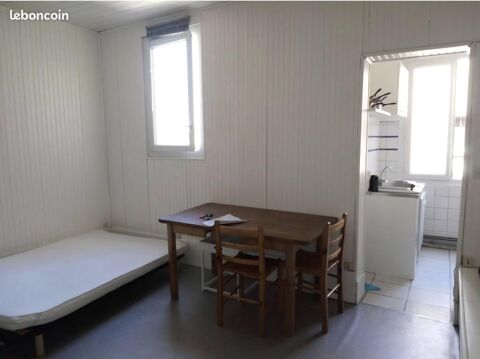  Appartement � louer 1 pi�ce 23 m�