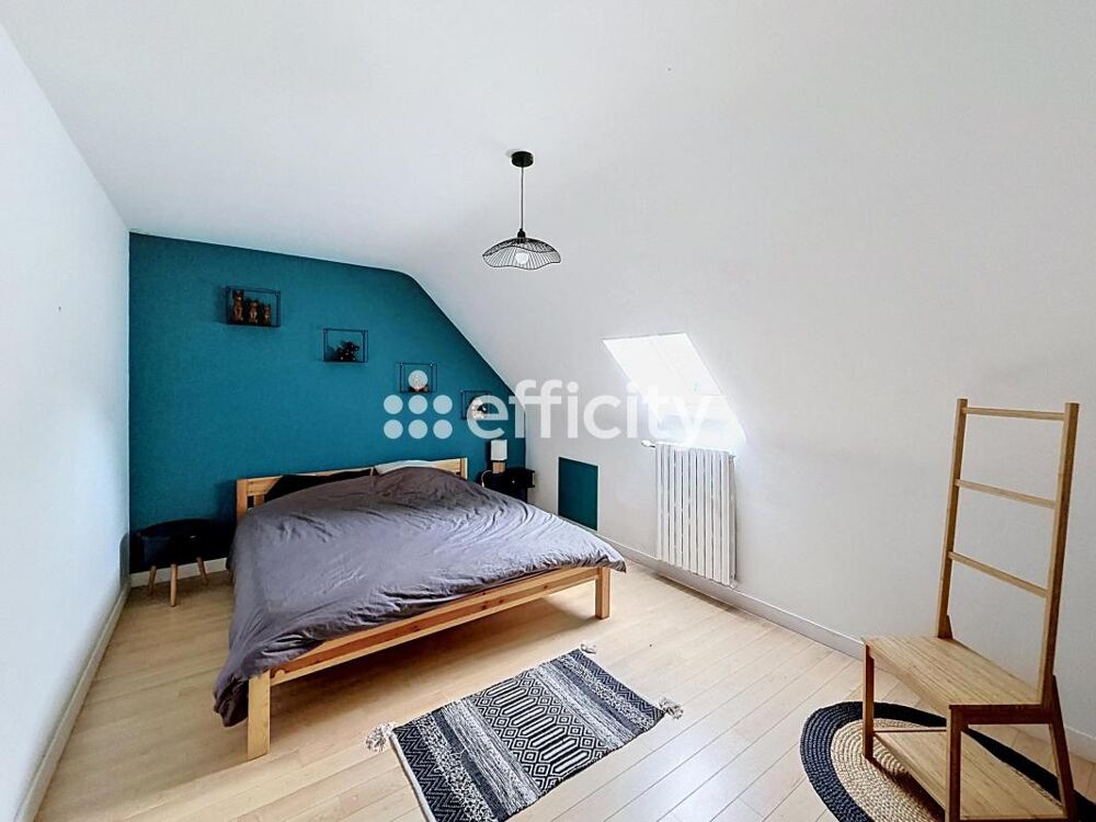 Vente Maison Maison Tremaouezan
