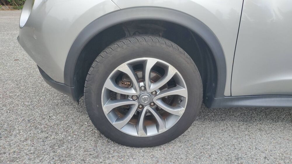 Juke 1.5 DCI 110.0 Connect 2017 occasion 76170 Lillebonne