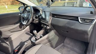 Clio 1.5 dCi 85 Business 2020 occasion 44230 Saint Sebastien Sur Loire