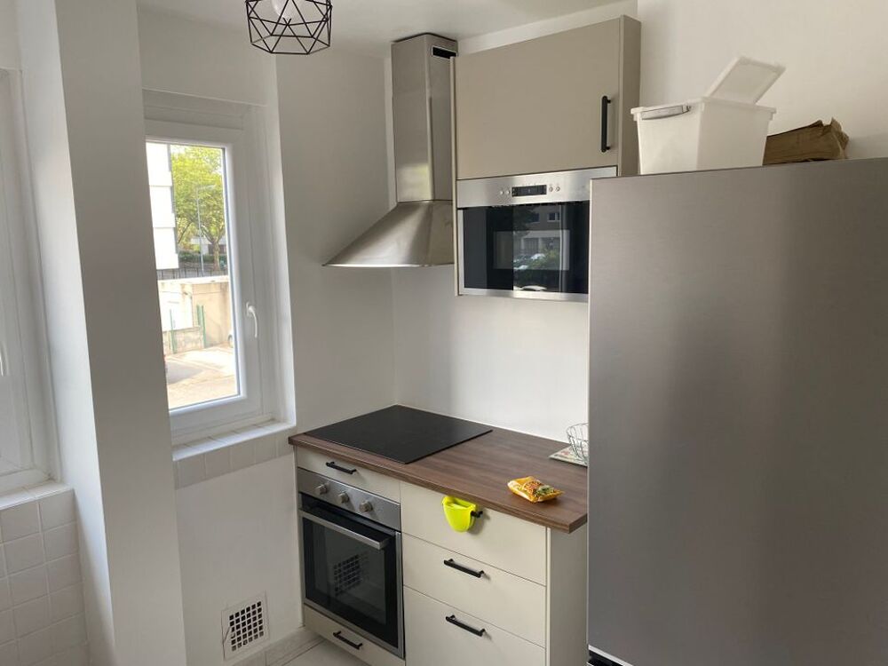 Location Appartement Appartement de 67m2 à louer sur Villeurbanne Villeurbanne