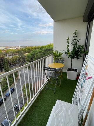  Appartement à louer 3 pièces 70 m² Colomiers