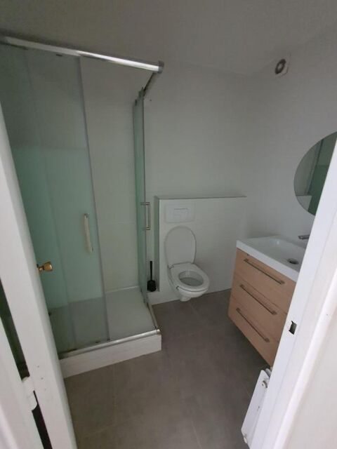  Appartement � louer 3 pi�ces 38 m�