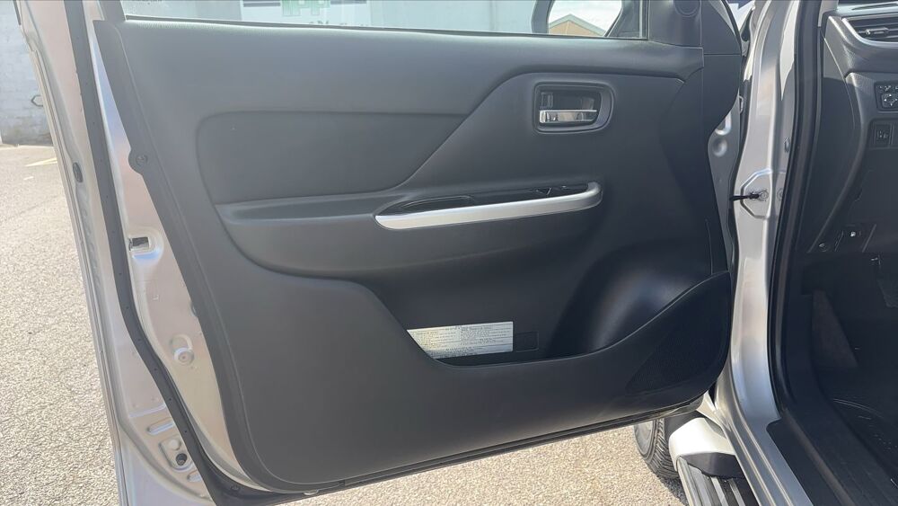 L200 2.2 DI-D 150 Club Cab Instyle 2021 occasion 02140 La Bouteille