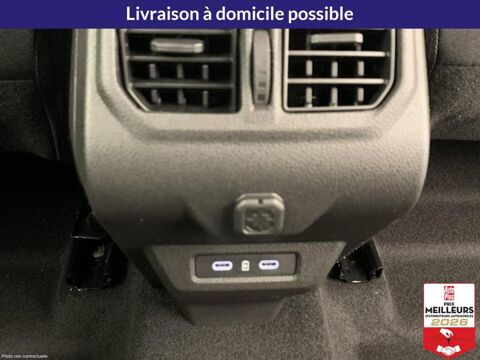 Bigster HYBRID 155 Expression 2026 occasion 10150 Lavau