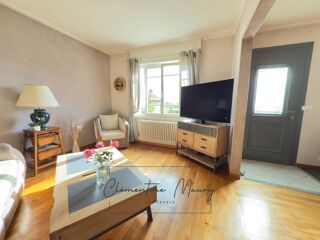 Vente Maison Maison familiale à vendre 108m2, 6 pièces VENDOME (41) Vendome
