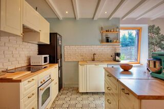  Maison � vendre 4 pi�ces 68 m�