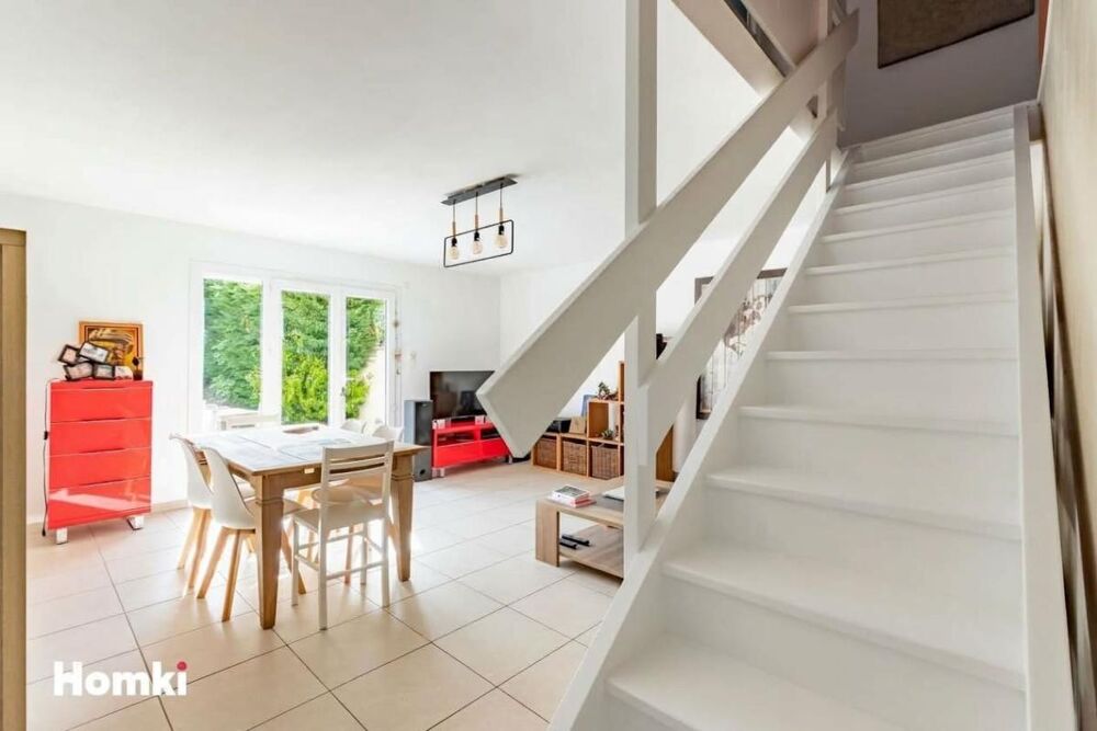 Vente Maison Maison/Villa T5 de 110 m² à Saint-Jean 31240 Saint jean