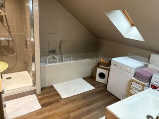  Immeuble � vendre 10 pi�ces 256 m�