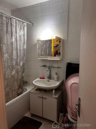  Appartement � vendre 2 pi�ces 56 m�