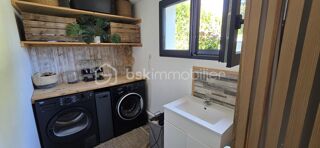  Maison à vendre 6 pièces 185 m²