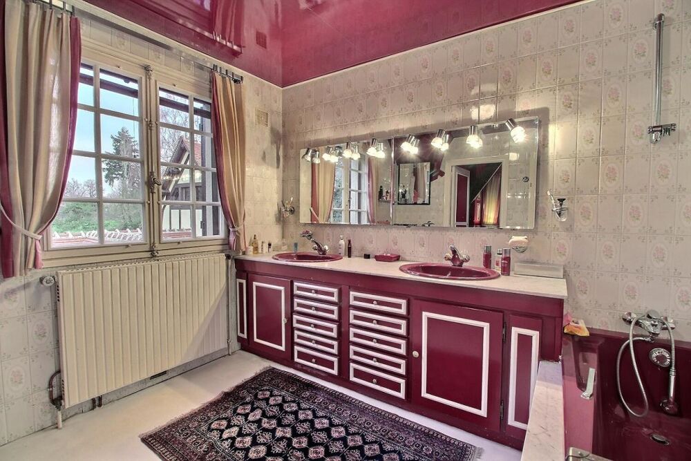 � vendre  Propri�t�/ch�teau Autry-le-Ch�tel (45500)