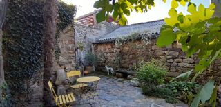  Maison à vendre 5 pièces 134 m²