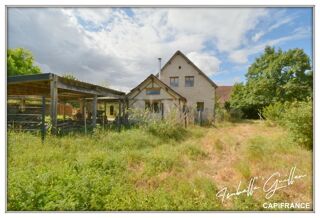  Maison  vendre 8 pices 249 m