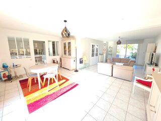  Maison à vendre 5 pièces 137 m²