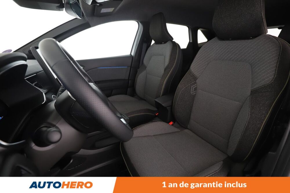 Symbioz 1.6 E-Tech Full Hybrid Techno 145 ch 2024 occasion 92130 Issy-les-Moulineaux