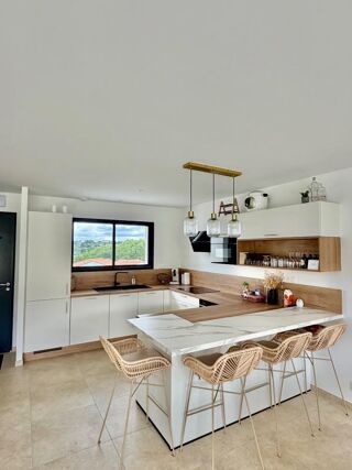  Maison à vendre 5 pièces 95 m²