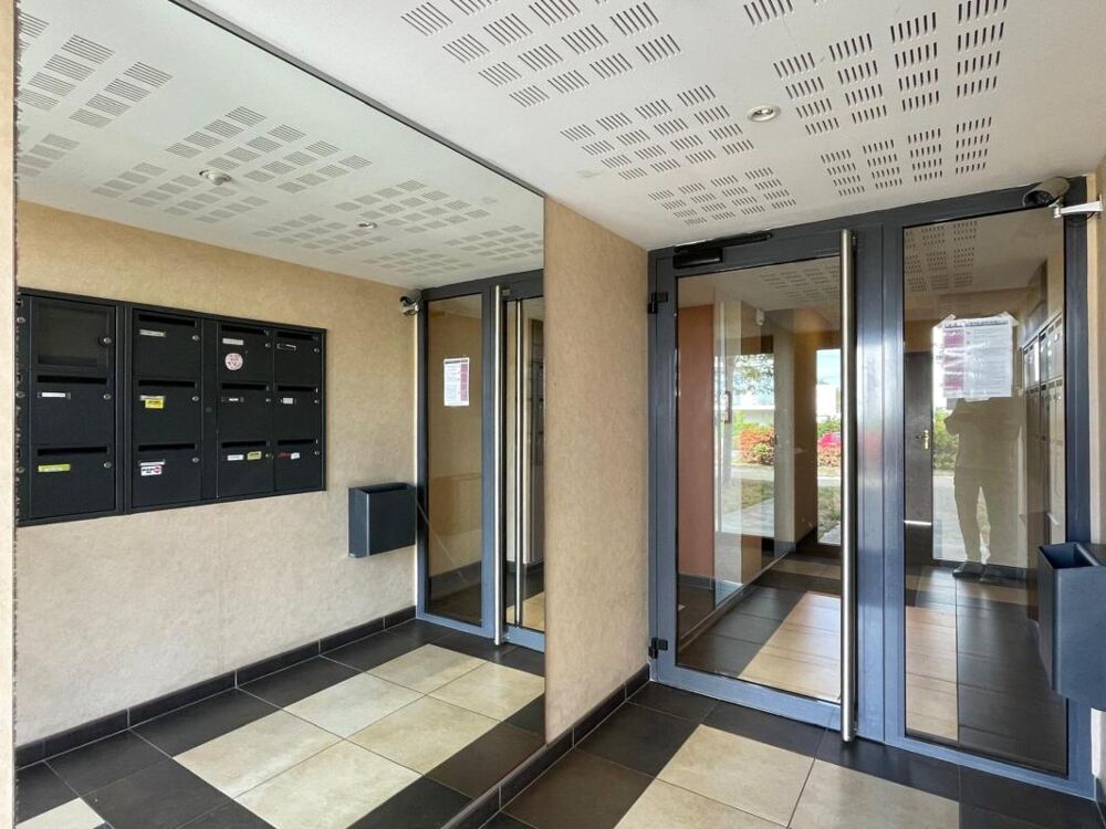 Vente Appartement Appartement Bouguenais