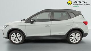 Arona 1.0 TSI 115 ch Start/Stop DSG7 Copa 2026 occasion 73420 Voglans