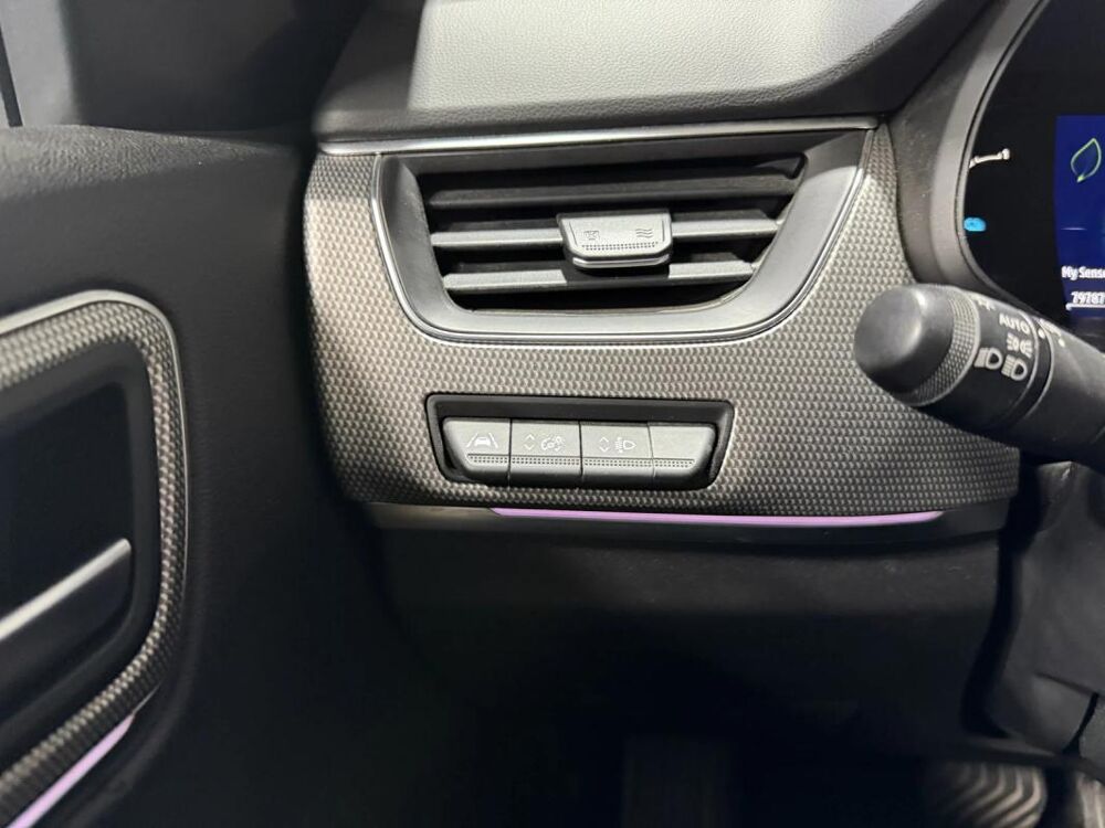 Arkana LJH) E-TECH 1.6 i 16V GPF 145 Hybrid S&S 94 cv Bo&icirc;te auto IN 2021 occasion 85190 Venansault