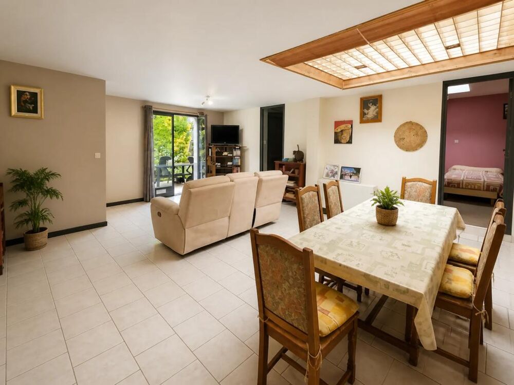Vente Maison Maison de 3 pièces de 90 m² à Saint-André-lez-Lille Saint andre lez lille