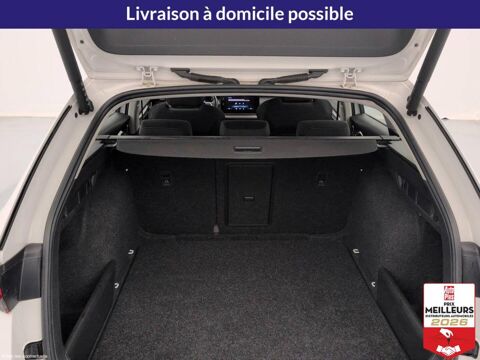 Octavia COMBI 2.0 TDI 150 CH DSG7 BUSINESS 2023 occasion 10150 Lavau