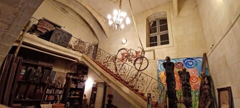 A SAISIR ! RARE ET EXCEPTIONNEL ! FONDS ET  MURS COMMERCIAUX  A VENDRE (  TOUS COMMERCES   ) 129000 30250 Sommieres