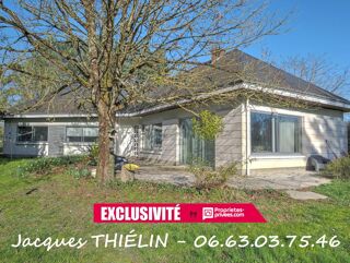  Maison à vendre 8 pièces 260 m²