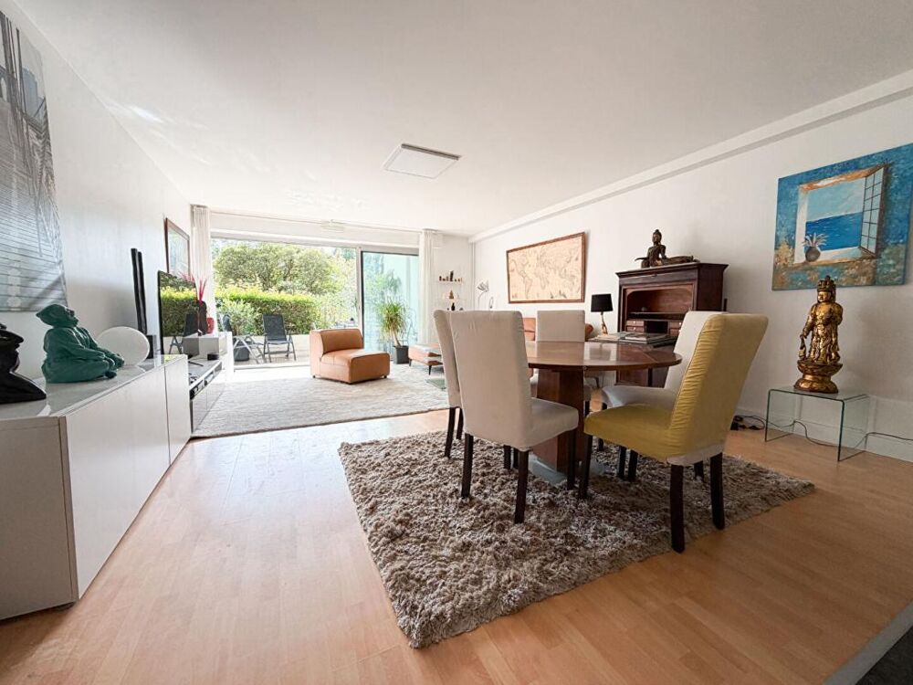 Vente Appartement A vendre NANTES - Avenue Camus - Type 3 Nantes