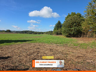  Terrain à vendre 1050 m²