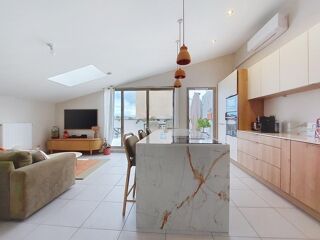  Appartement � vendre 4 pi�ces 93 m�