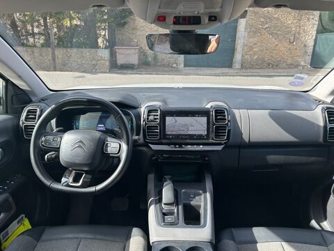 C5 aircross 1.6 PureTech 225 Hybride EAT8 Business 2021 occasion 11700 Fontcouverte