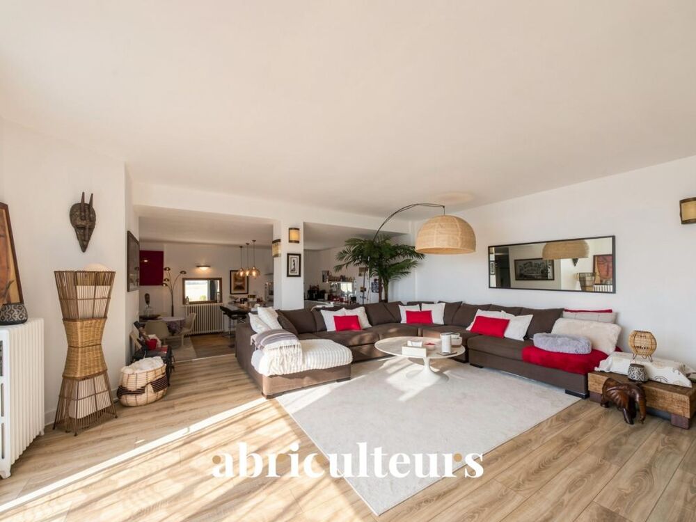 Appartement 5 pièces 176 m² · à Colombes · 176 m² · 640 000 €