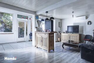 Maison à vendre 8 pièces 162 m²